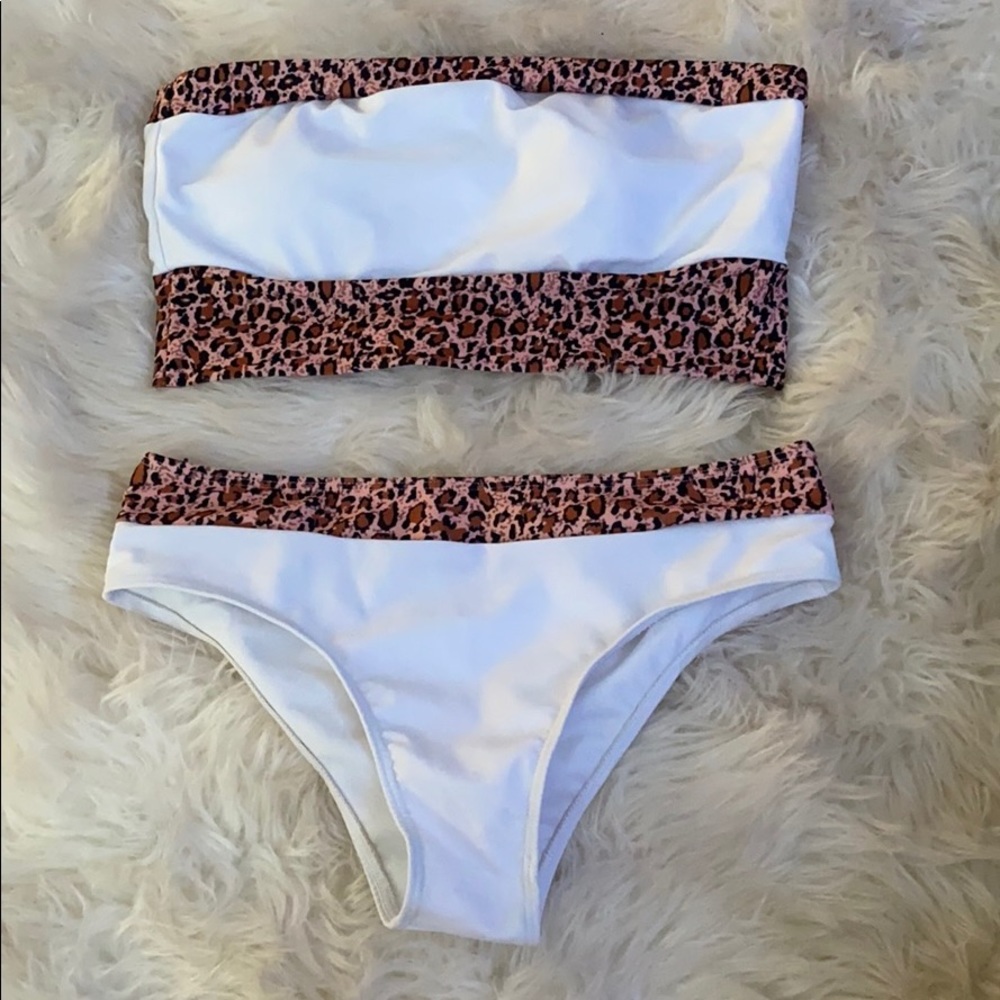 Swimsuit